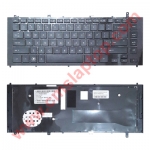 Keyboard HP Probook 4320s